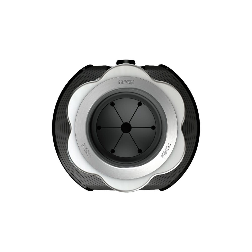 Moen GX Series Prep 1/2HP Continuous Feed Garbage Disposal - Ascmtools