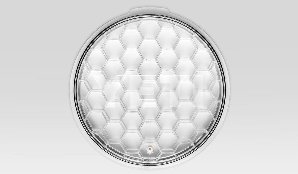 Yeti Loadout Lid - Ascmtools