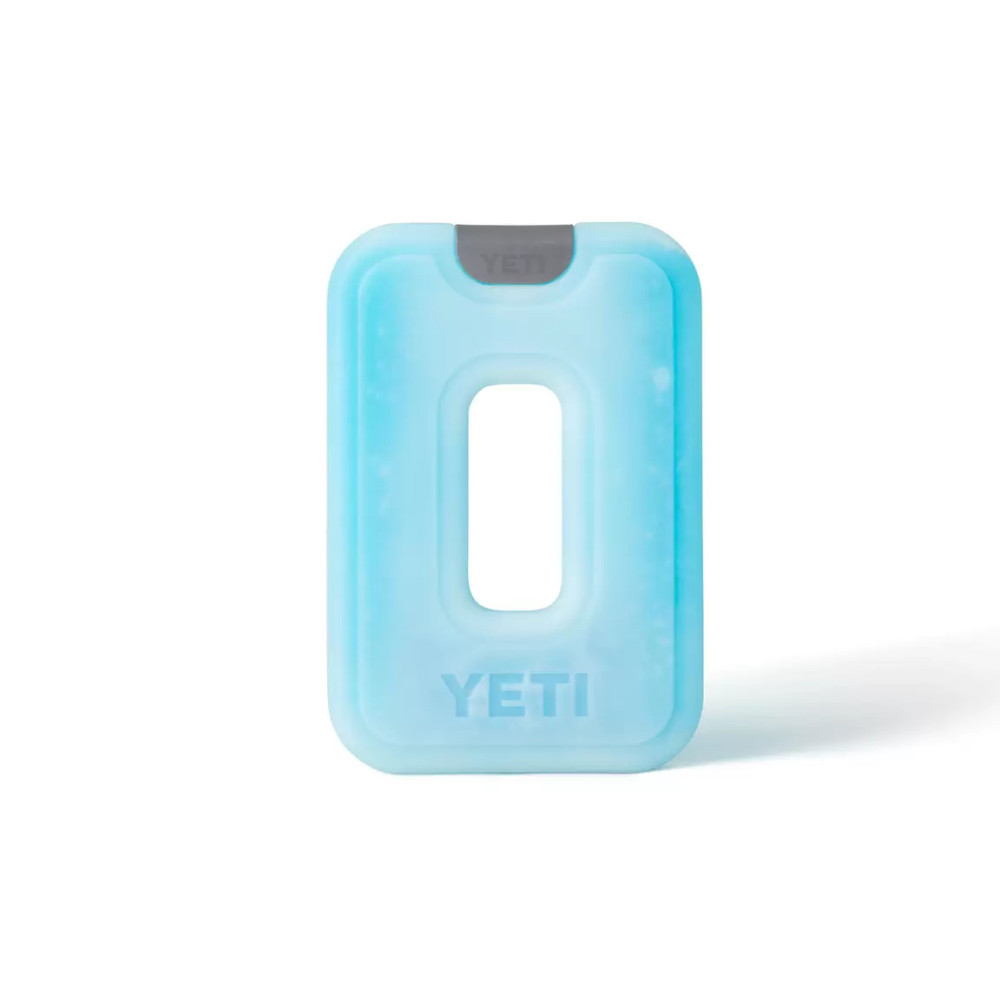 Yeti 7.25 x 5 x 0.9″ Medium Thin Icepack - Ascmtools