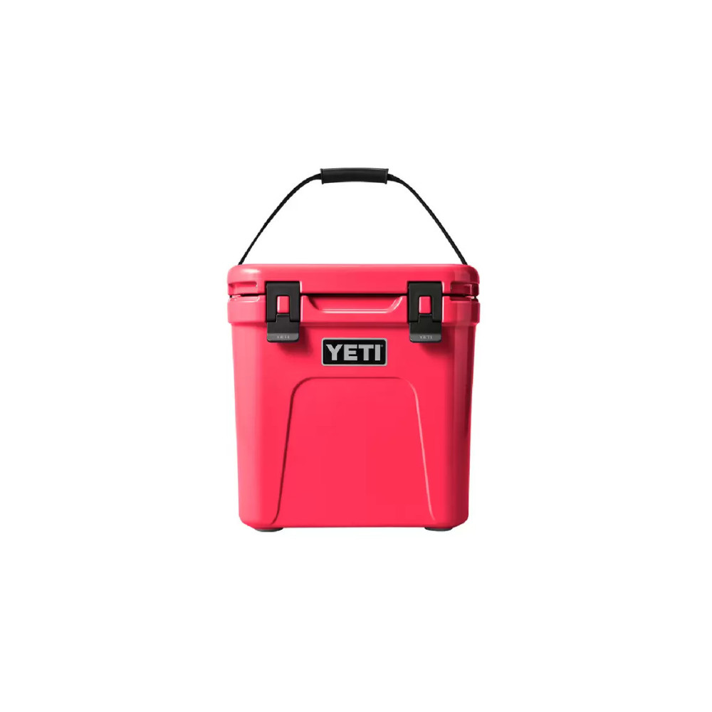 Yeti Roadie 24 Hard Cooler Bimini Pink - Ascmtools