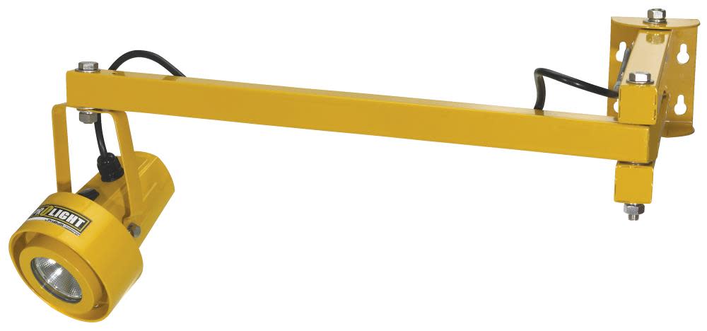 Prolight Dock Light 20W LED - Ascmtools