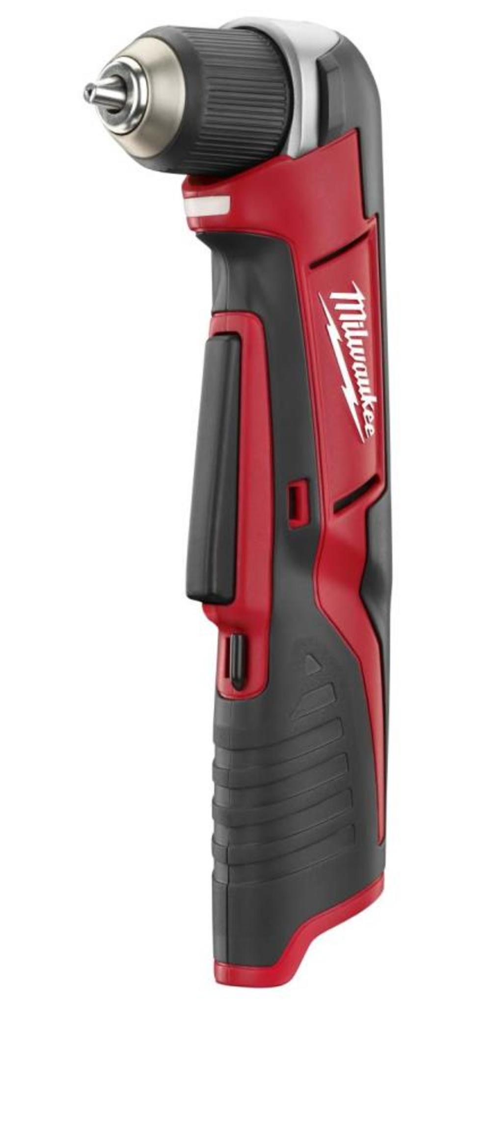 Milwaukee M12 3/8″ Right Angle Drill Driver Bare Tool Reconditioned - Ascmtools