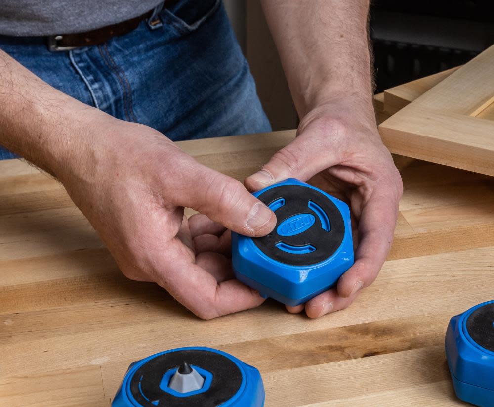 Kreg Multipurpose Project Block - Ascmtools