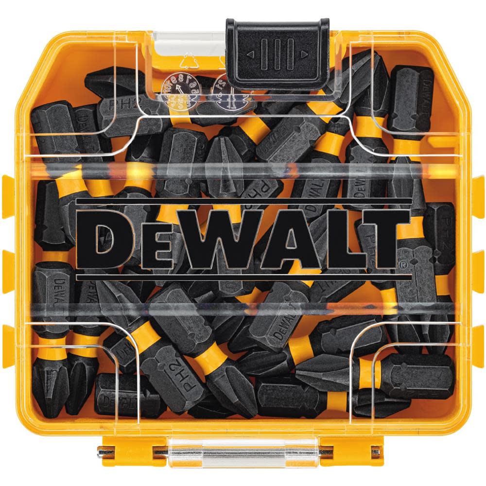 DEWALT 1″ PH2 IMPACT READY 30pk - Ascmtools