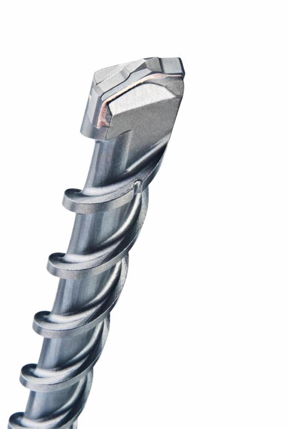 Bosch 1/2″ x 21″ Spline Speed X Rotary Hammer Bit - Ascmtools