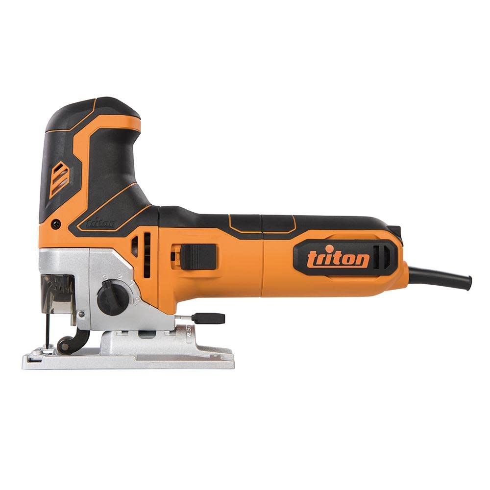 Triton Power Tools 750W Pendulum Action Jigsaw - Ascmtools
