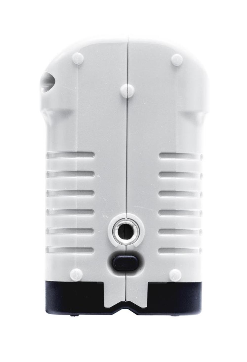 Kapro PROLASER Green 2 Beam Self-Leveling Laser - Ascmtools