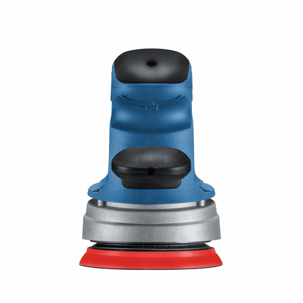 Bosch Sander/Polisher Multi Hole Random Orbit 5″ - Ascmtools