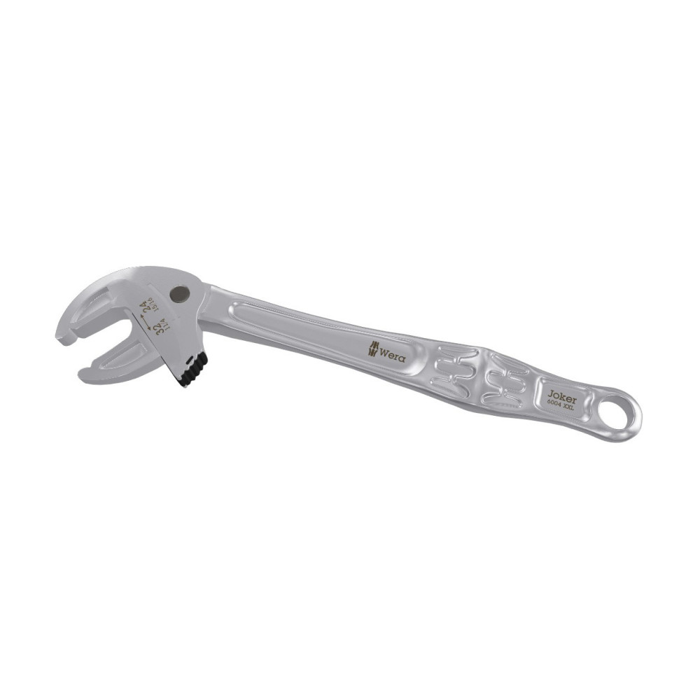 Wera Tools 6004 Joker XXL 24-32 mm Self-Setting Spanner - Ascmtools