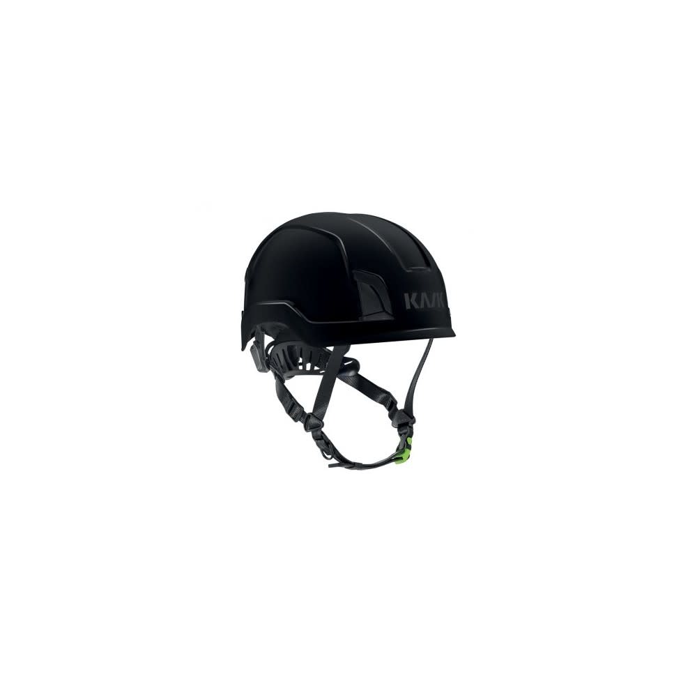 KASK America Zenith X2 Black Class E Safety Helmet - Ascmtools