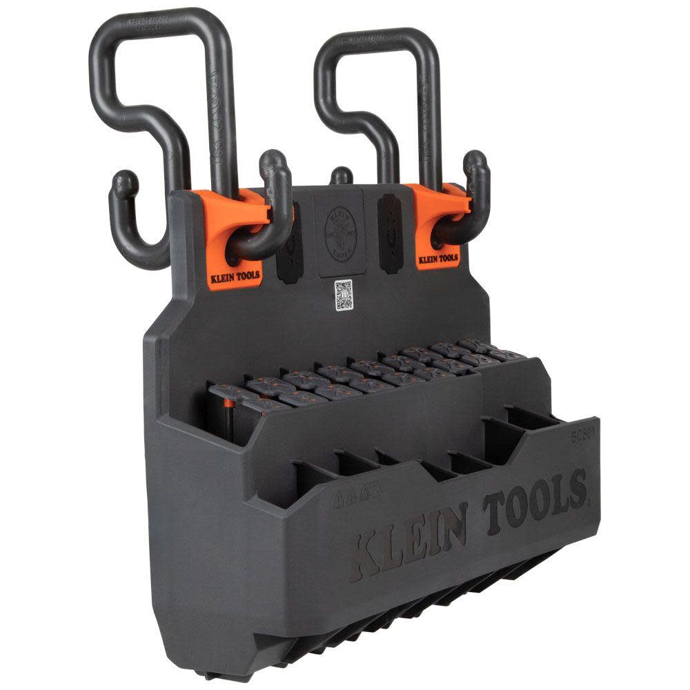 Klein Tools Hard Tool Storage Module S Hook - Ascmtools