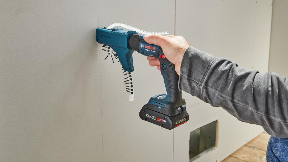 Bosch Auto Feed Attachment for GTB18V-45 Screwgun - Ascmtools