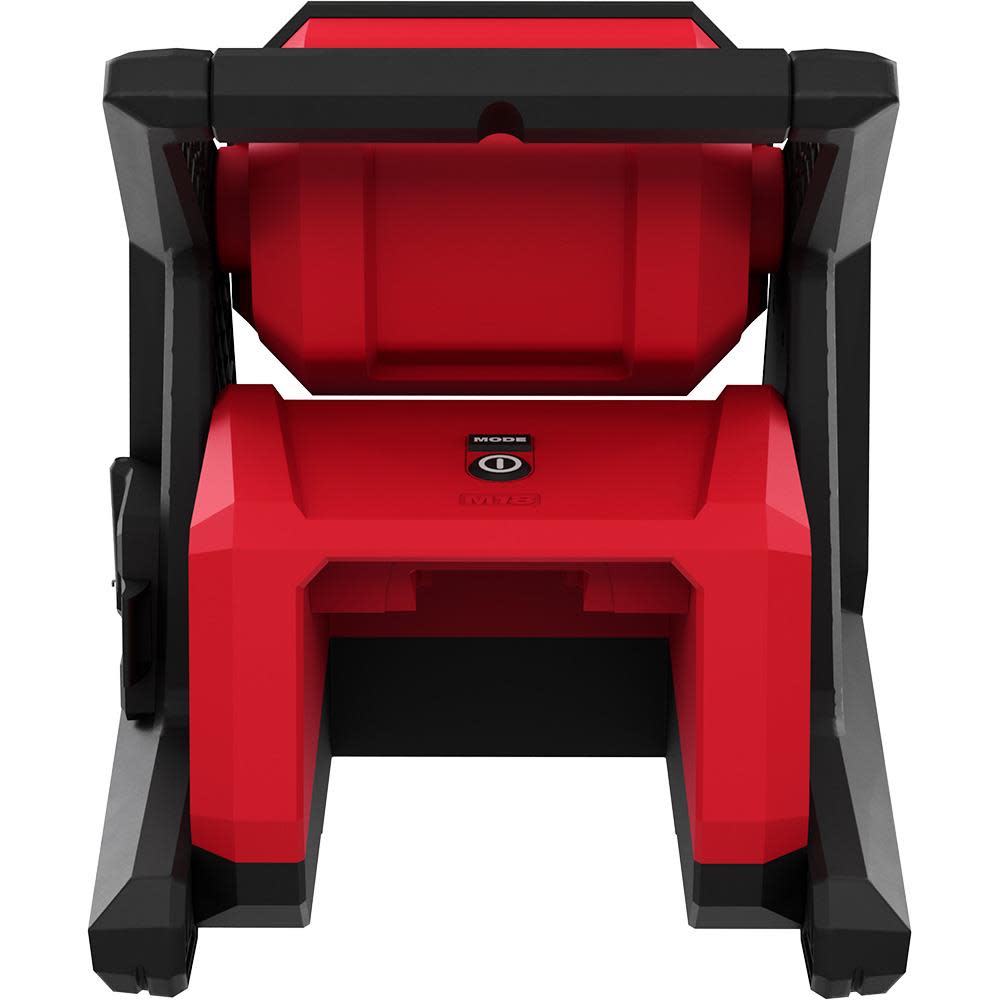 Milwaukee M18 ROVER Dual Power Flood Light Bare Tool - Ascmtools