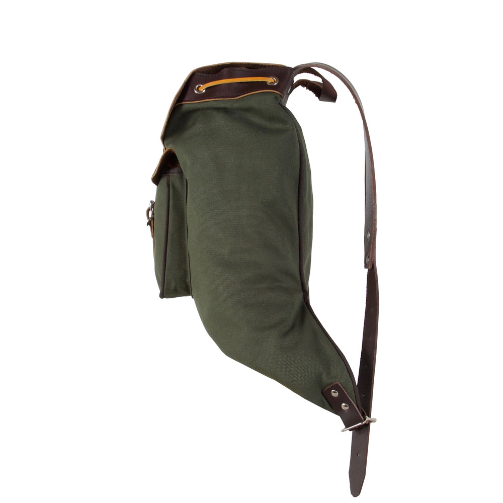 Duluth Pack Rucksack Backpack – Royal Blue - Ascmtools