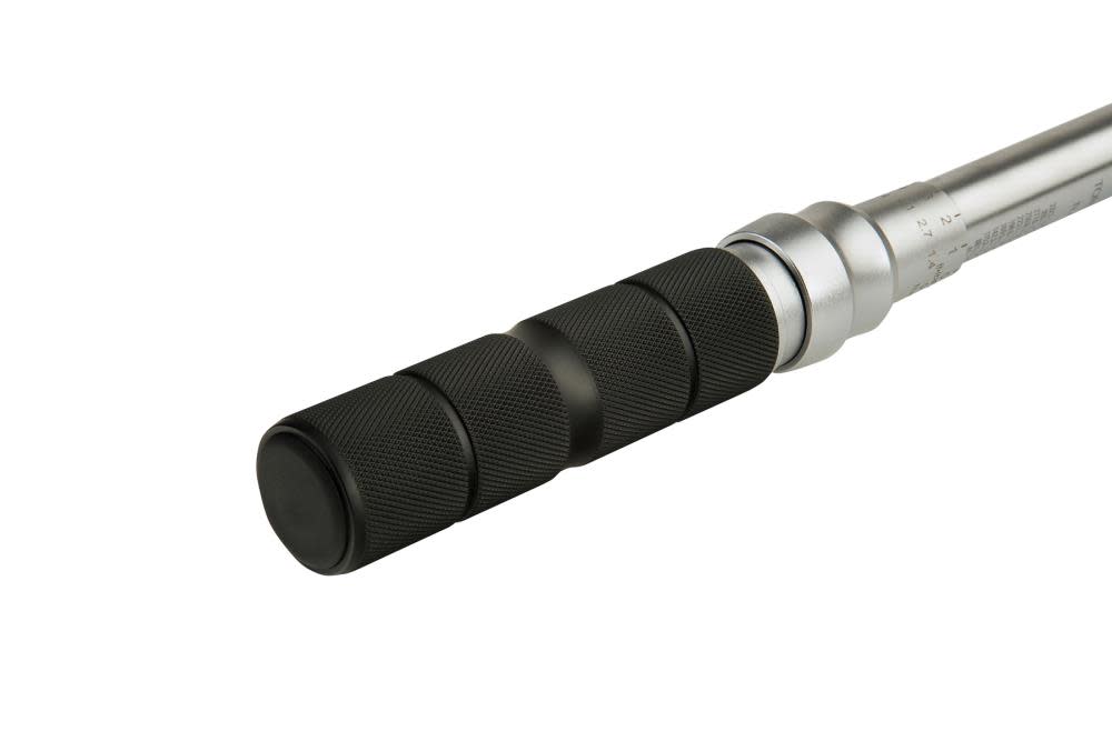 Sunex 1/2 In. Drive 30 – 250 Ft-Lb 48T Torque Wrench - Ascmtools