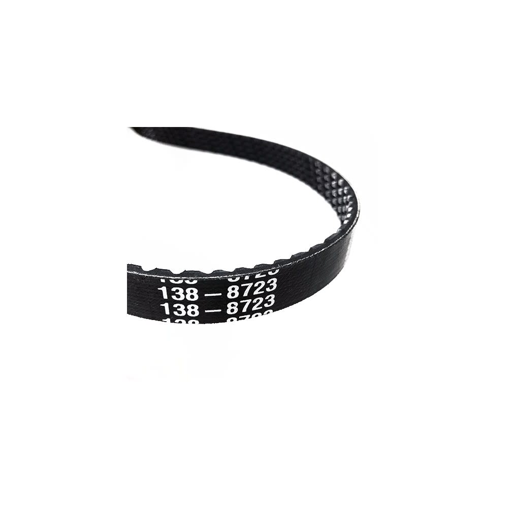 Toro Poly Auger Drive V-Belt For Power Clear Snowthrower - Ascmtools