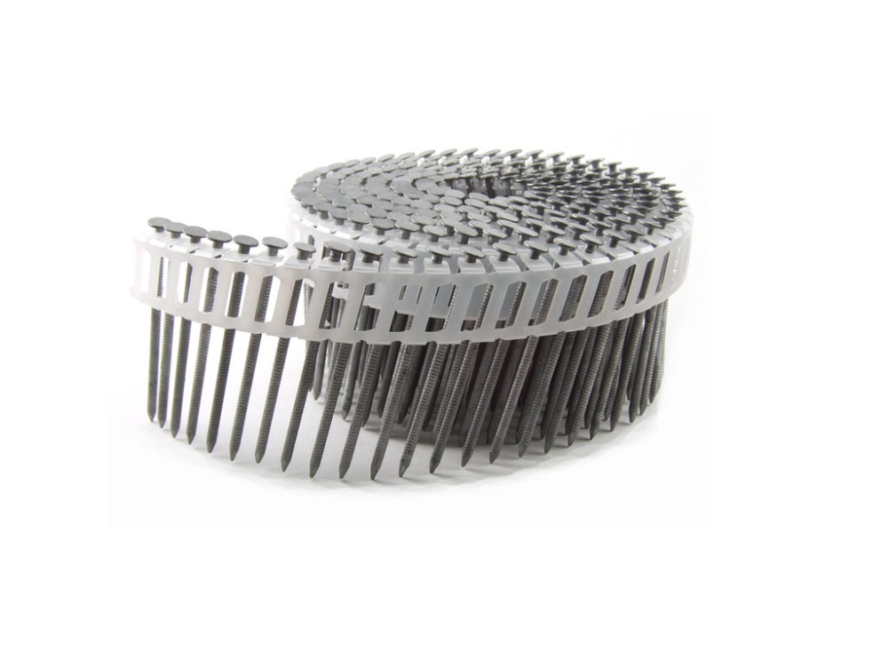 B and C Eagle Nails 2 1/4 x .092 4800qty - Ascmtools