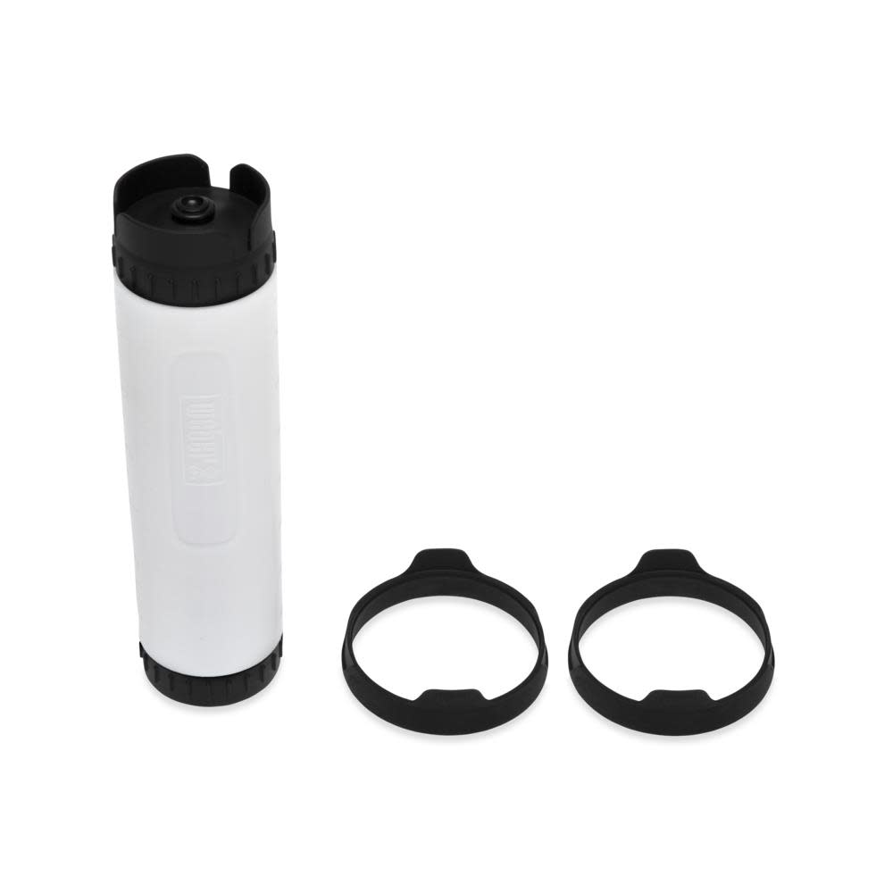 Weber Griddle Breakfast Set - Ascmtools