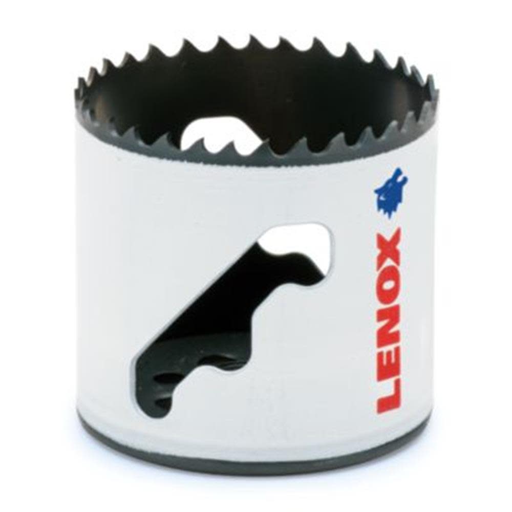 Lenox 2-5/8 In. (67 mm) Hole Saw - Ascmtools