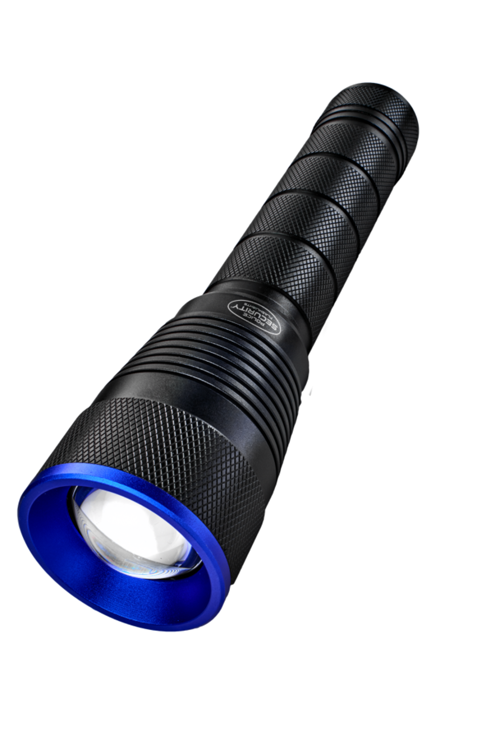 Police Security Skylar 9AA Flashlight - Ascmtools