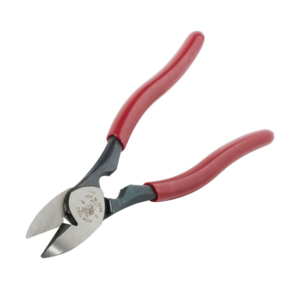 Klein Tools All-Purpose Shears and BX Cutter - Ascmtools