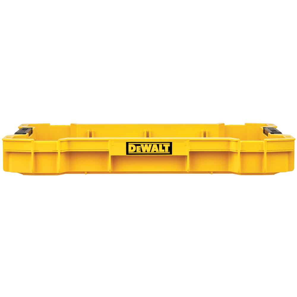 DEWALT TOUGHSYSTEM 2 Shallow and 2 Deep Tool Trays Bundle - Ascmtools