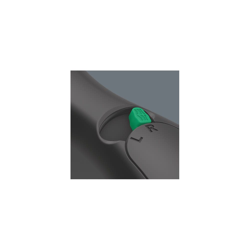 Wera Tools 416 RA T-Handle Bitholding Screwdriver - Ascmtools