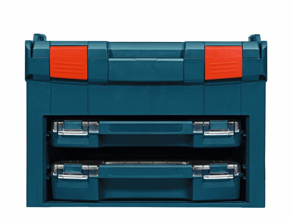 Bosch Thick Drawer for the L-Boxx System - Ascmtools
