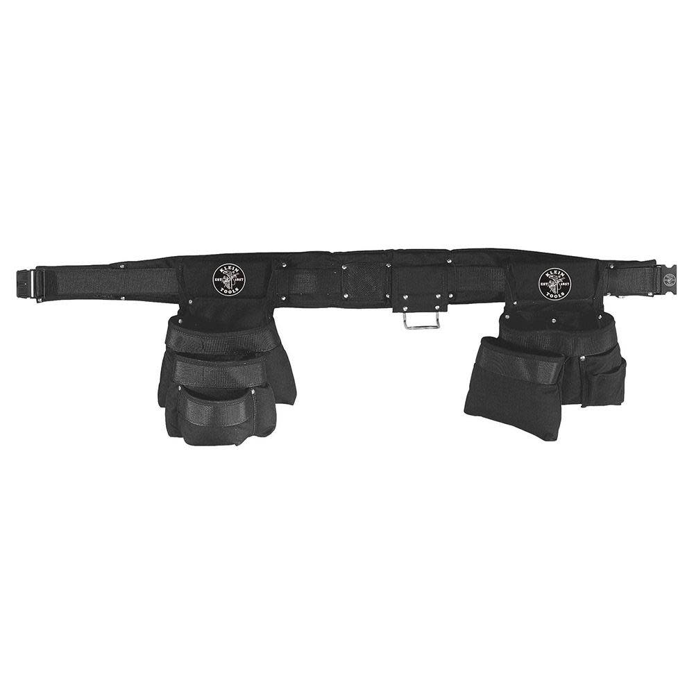 Klein Tools PowerLine 4 Piece Combo Set Medium - Ascmtools