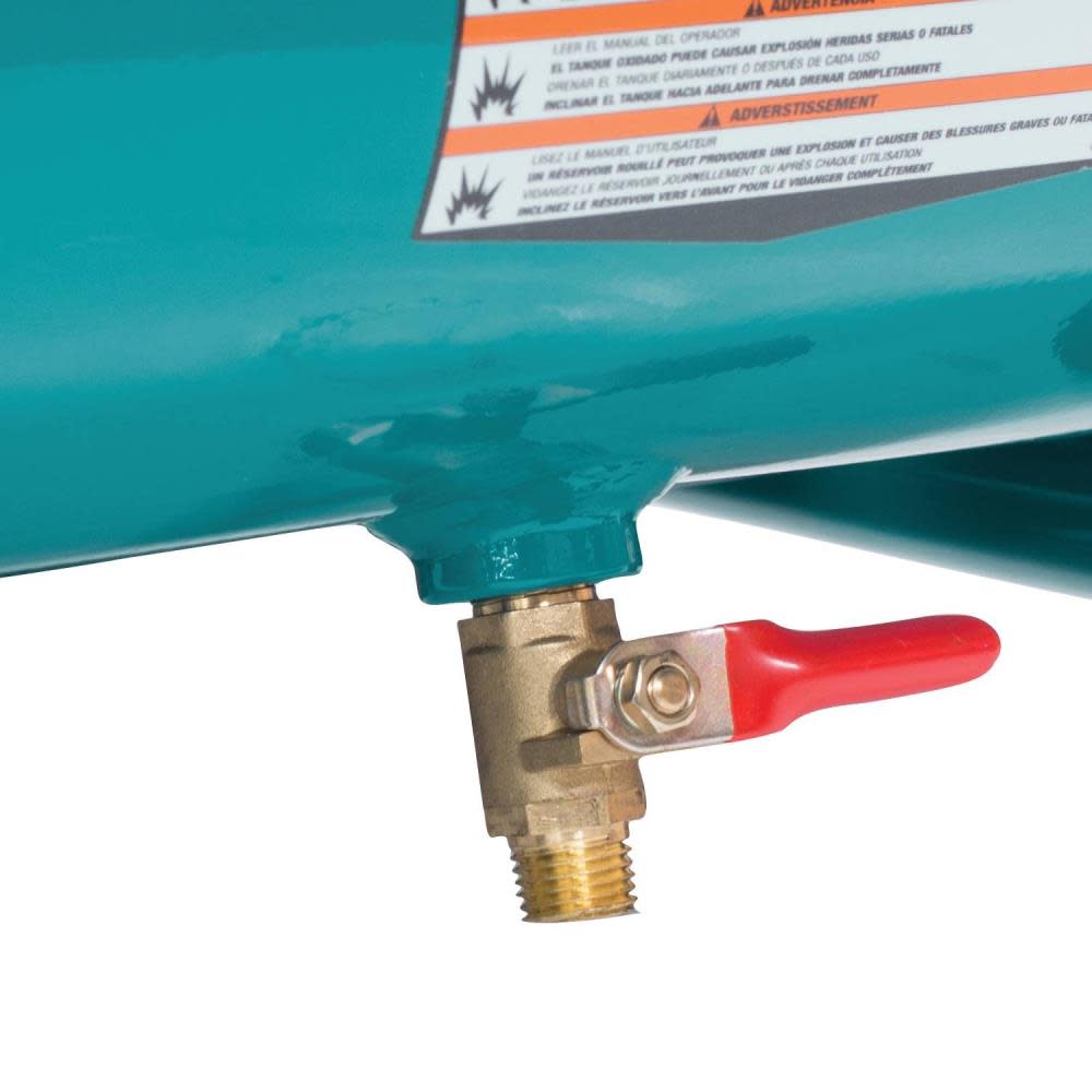 Makita Air Compressor – 2.5 HP - Ascmtools