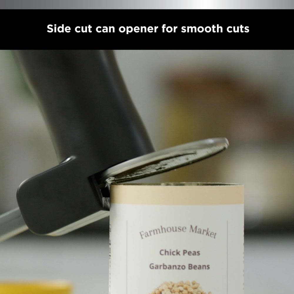Black and Decker kitchen wand Can Opener Attachment - Ascmtools
