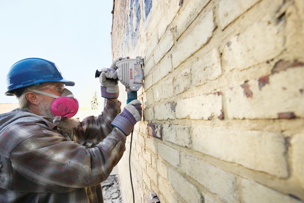 Bosch 4-1/2 In. Premium Sandwich Tuckpointing Blade - Ascmtools