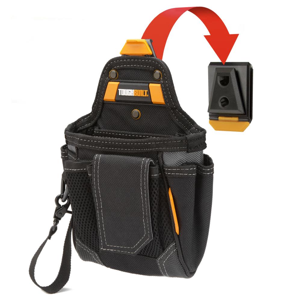 Toughbuilt Warehouse Pouch - Ascmtools