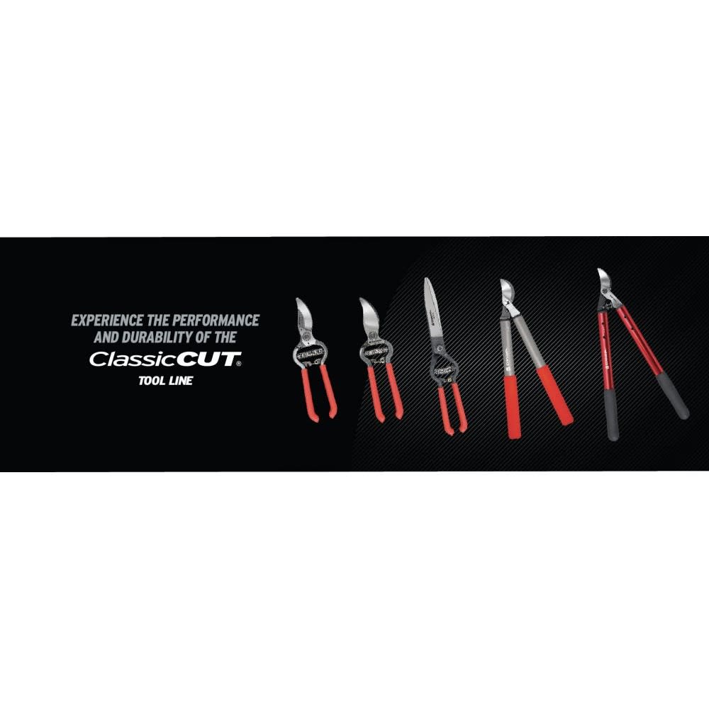 Corona Pruner 3/4″ ClassicCUT MaxForged High-Carbon Steel - Ascmtools