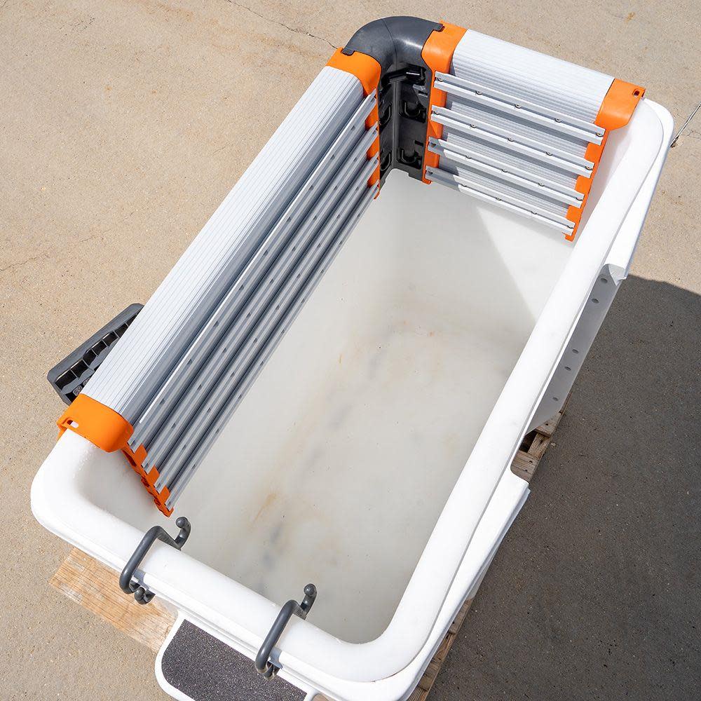 Klein Tools 1 Man Wall Assembly Rail System - Ascmtools