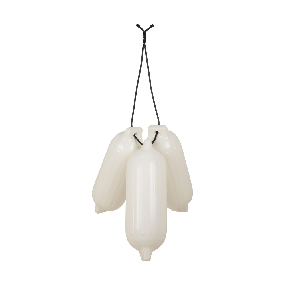 Nite Ize Gear Tie Mega Twist Tie 64″ Black - Ascmtools