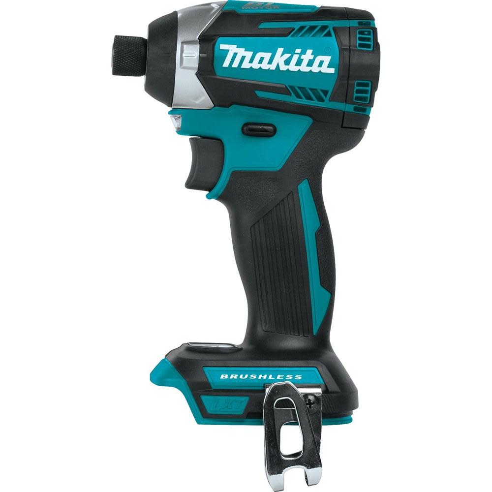 Makita 18V LXT 2-Piece Combo Kit Hammer Drill/ Impact Driver - Ascmtools