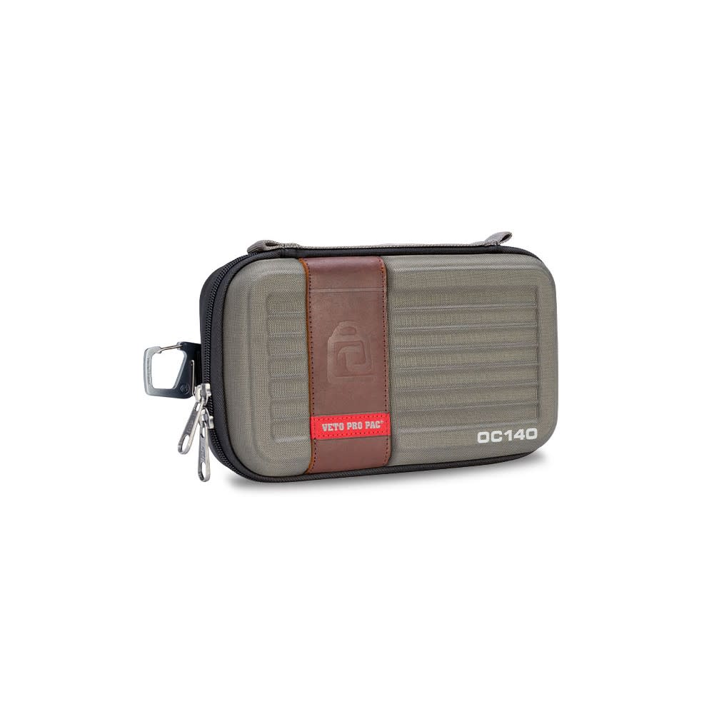 Veto Pro Pac Case Organized & Compact Medium Sized Customizable Zippered - Ascmtools