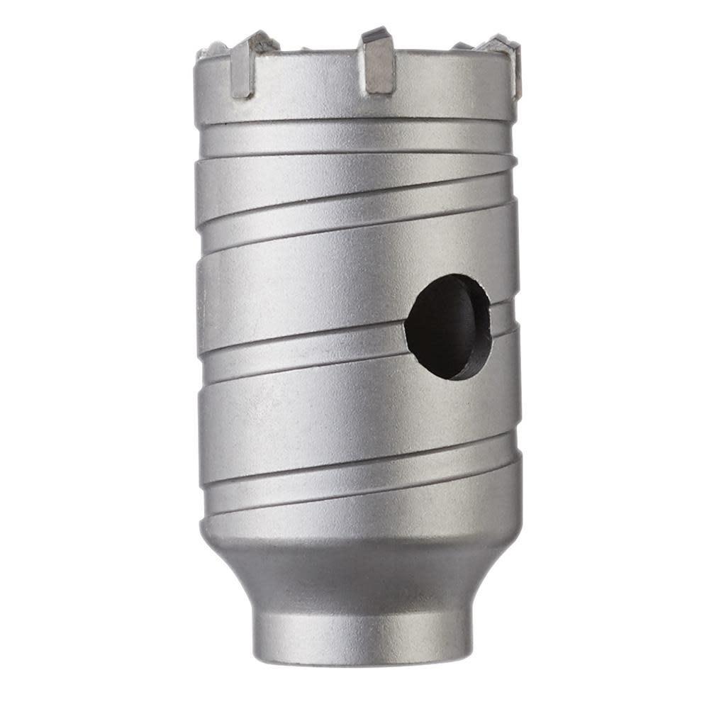 Milwaukee SDS+ Core Bit 2 in. x 2 in. - Ascmtools