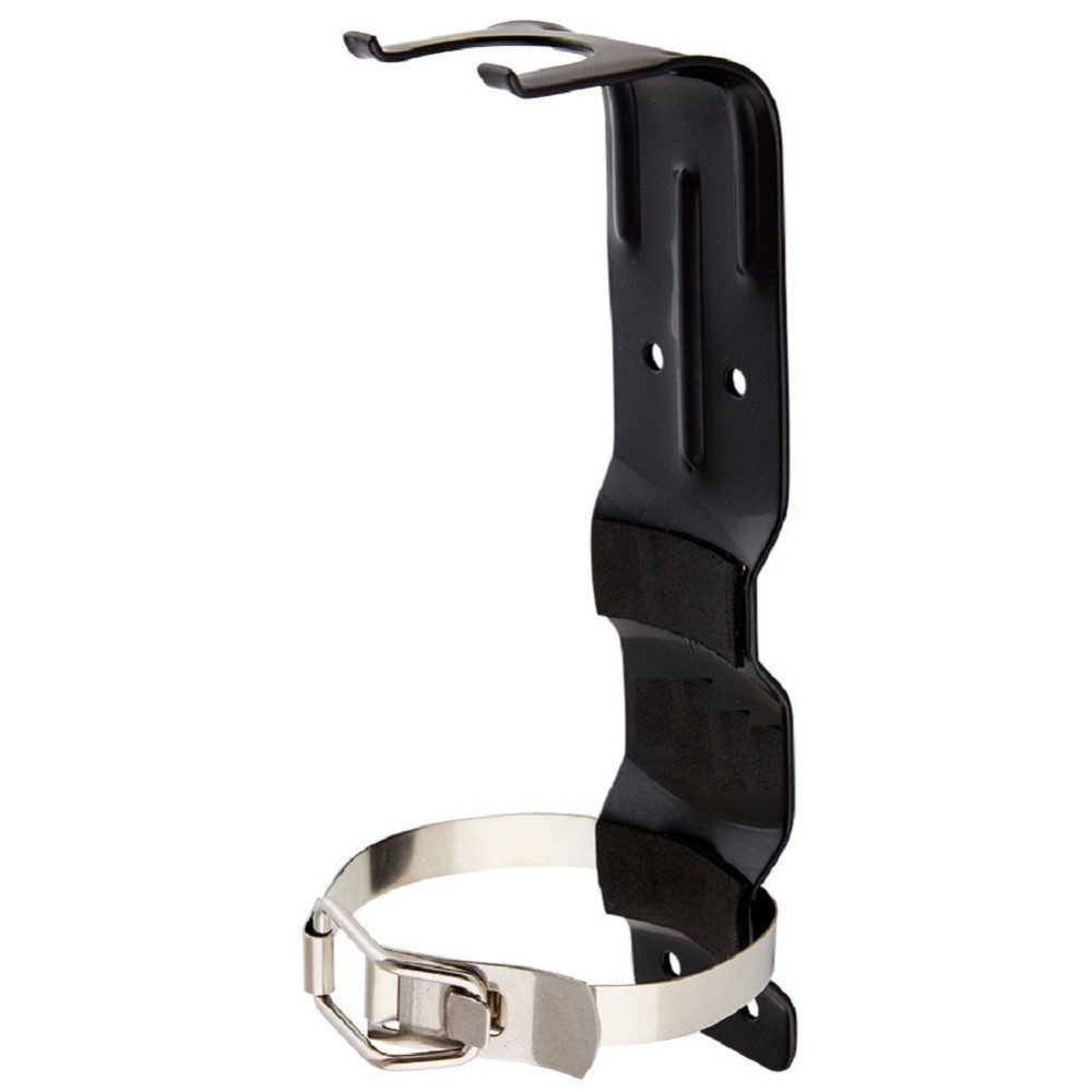 First Alert Small Fire Extinguisher Mounting Bracket - Ascmtools