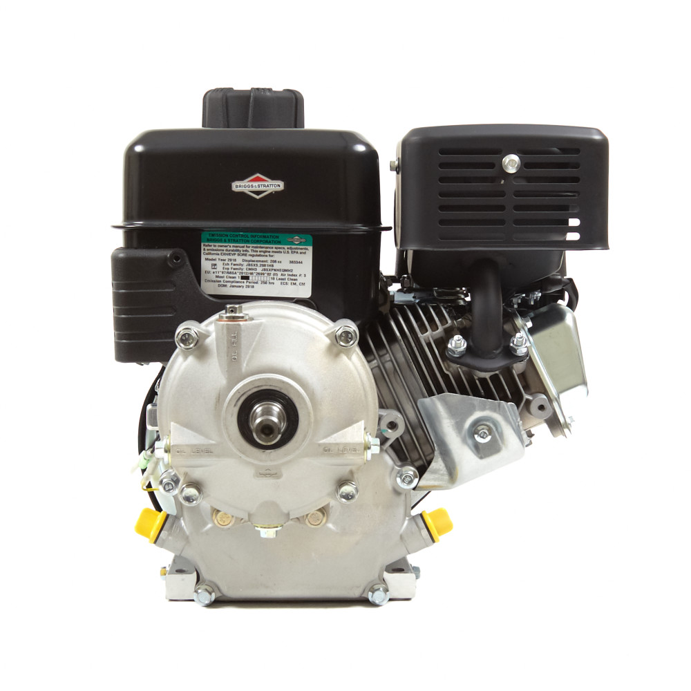 Briggs and Stratton Engine CR950 Single Cylinder 4 Cycle 3/4″ x 2 27/64″ Crankshaft - Ascmtools