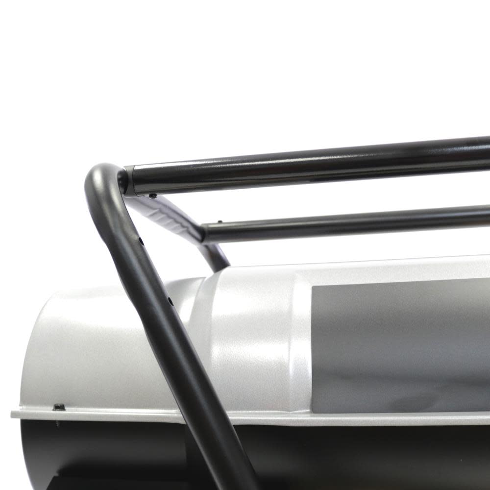 DEWALT DXH190HD Kerosene HD FA 190HD BTU Heater - Ascmtools