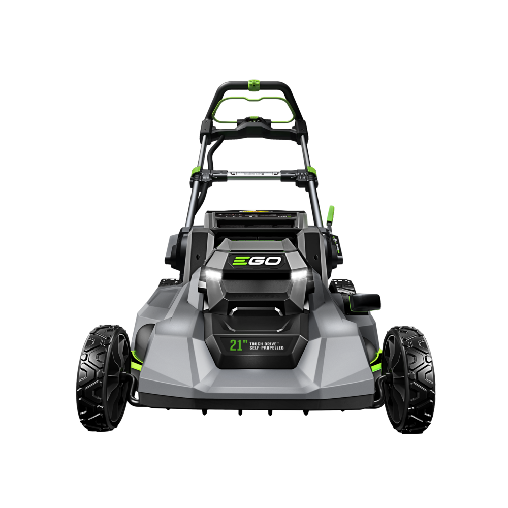 EGO POWER+ 21 Lawn Mower Self Propelled with Touch Drive Bare Tool - Ascmtools