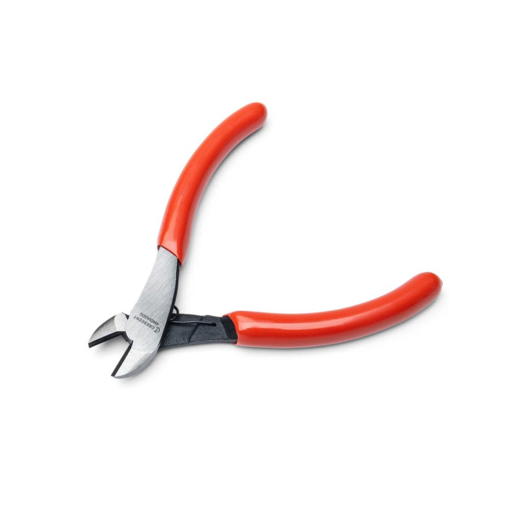 Crescent Plier 4″ Mini Diagonal - Ascmtools