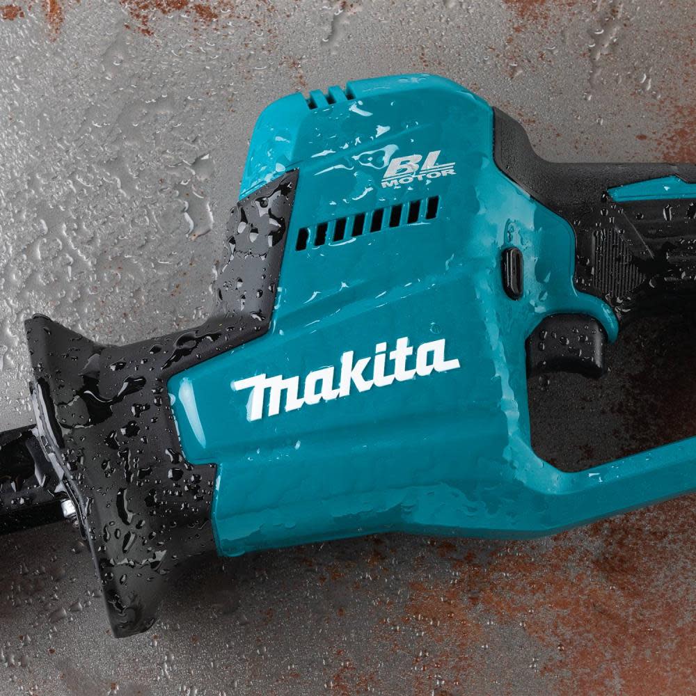 Makita 18V LXT Compact One Handed Reciprocating Saw Bare Tool - Ascmtools