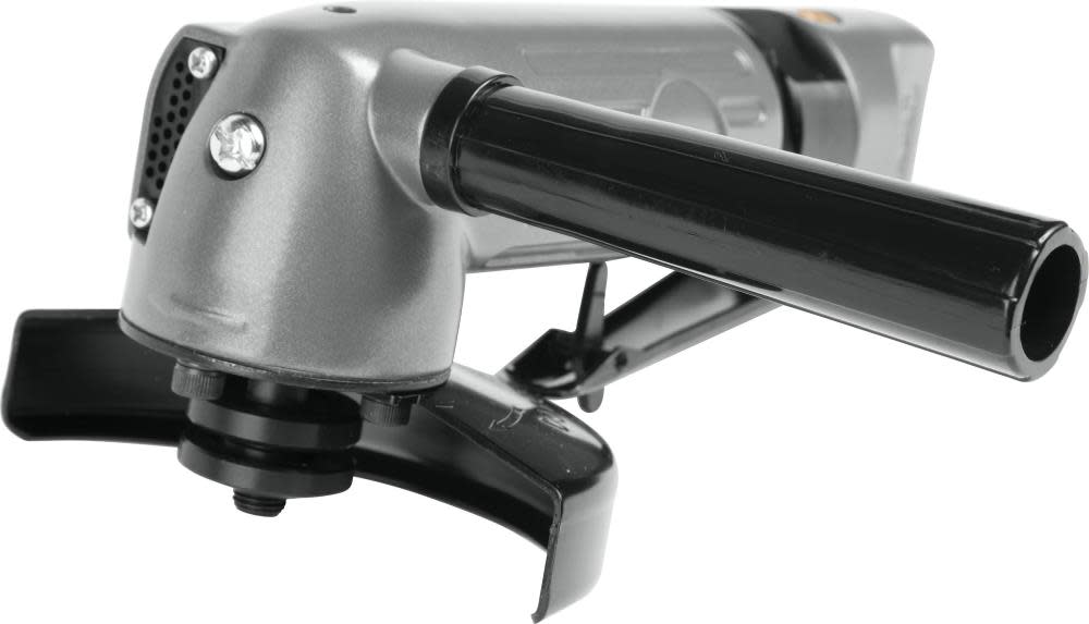 JET 4 in. Aluminum Angle Grinder - Ascmtools