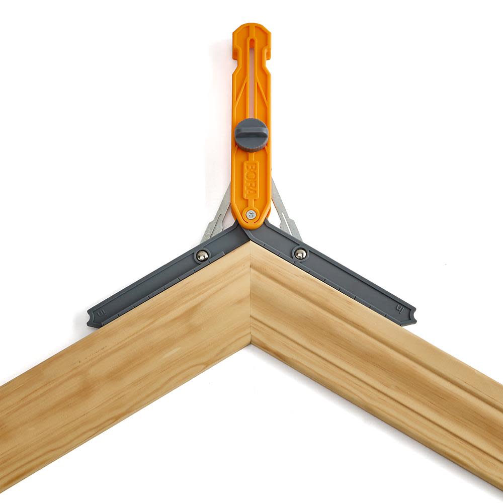 Bora Portamate Compact Adjustable Angle Duplicator Miterix - Ascmtools