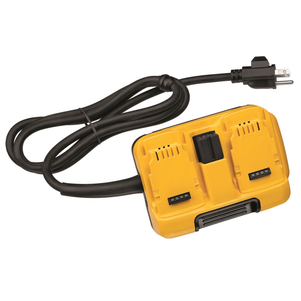 DEWALT FLEXVOLT Corded Power Supply Adaptor - Ascmtools