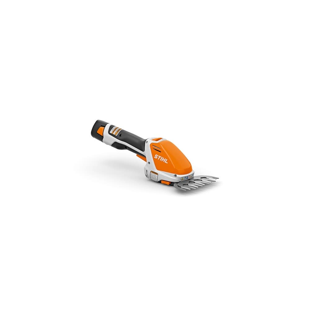 Stihl HSA 26 Shrub Shear Bare Tool - Ascmtools