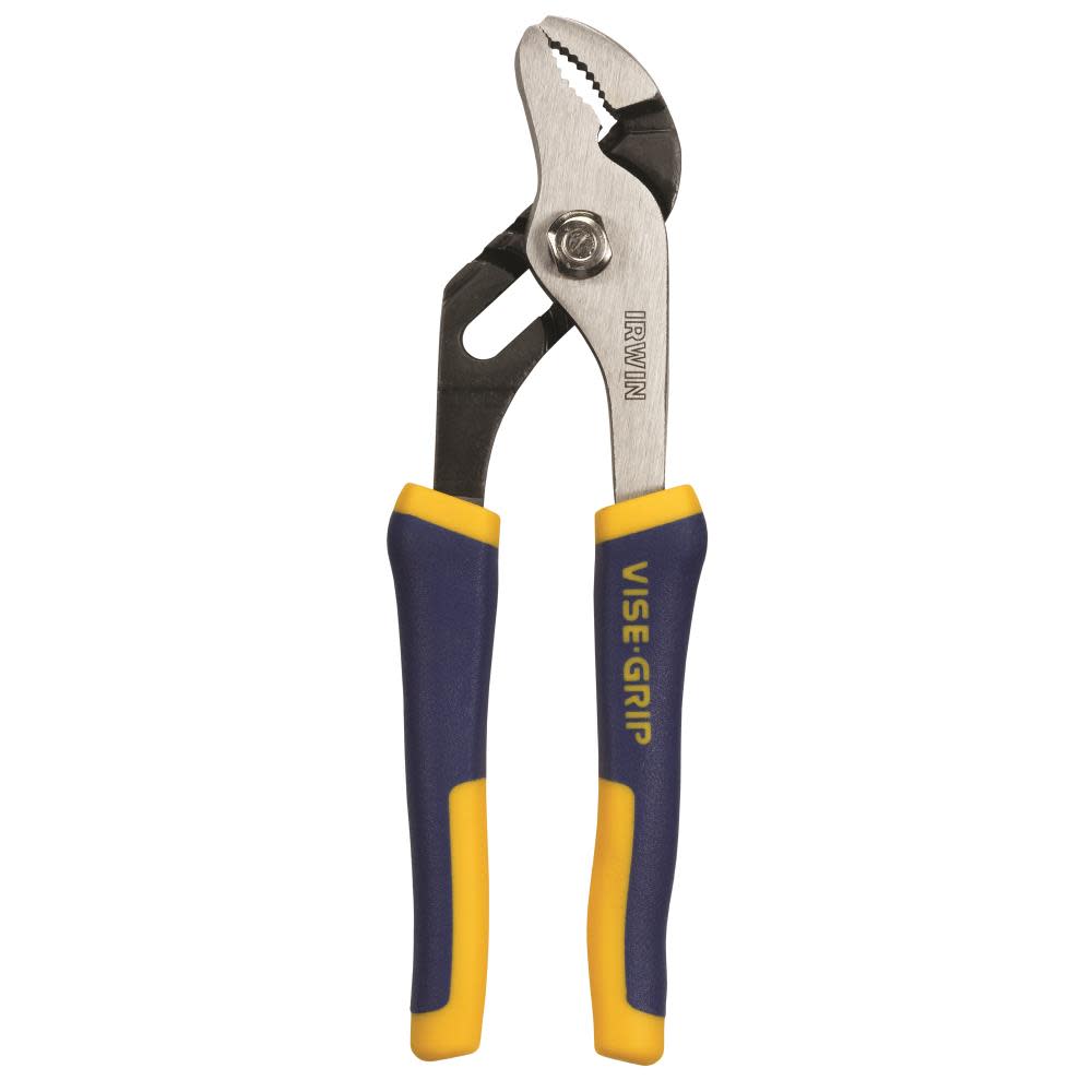 Irwin 6 In. Groove Joint Pliers - Ascmtools